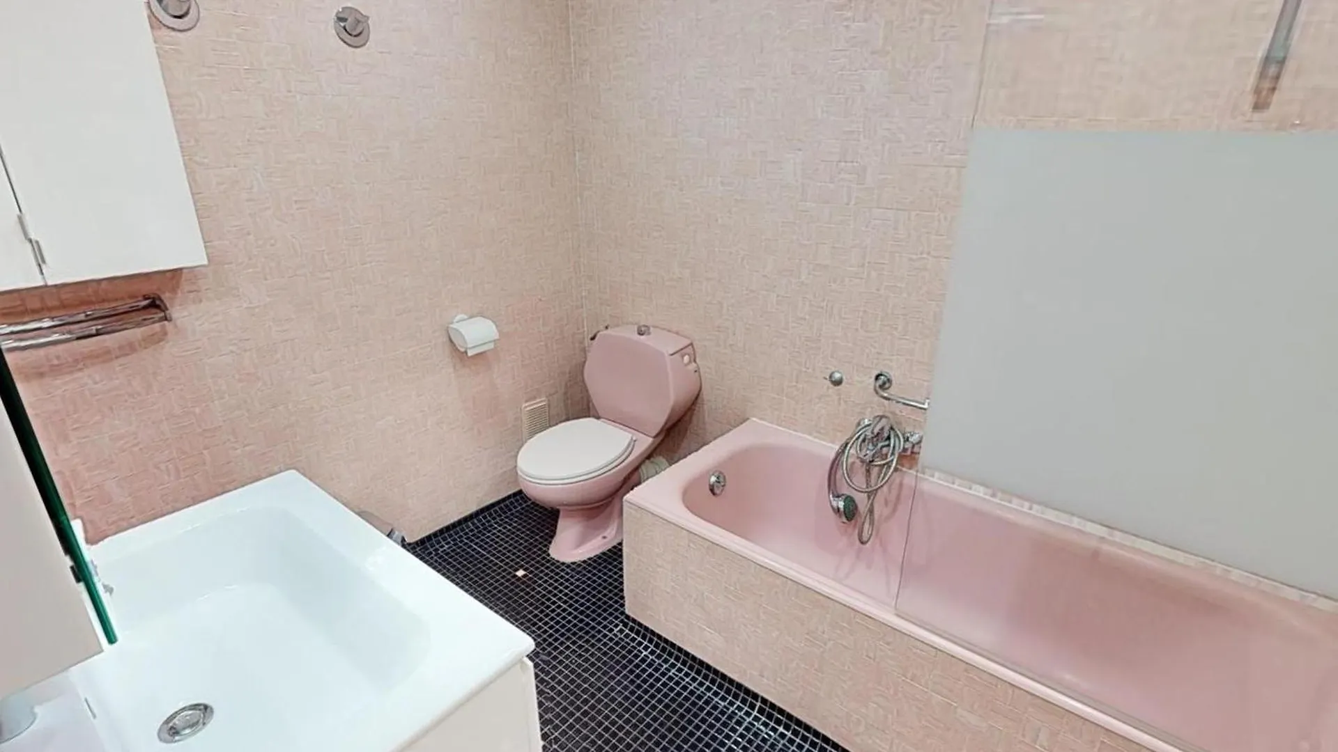 Magnifique 2P Climatise Face Mer Avec 2 Terrasses, Garage, Et Wifi - Menton - Fr-1-196-352 France